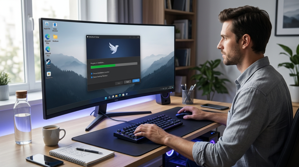 Is Windhawk Safe