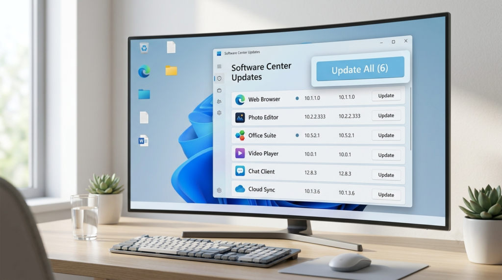 Reasons Why Many Windows Users Opt for Winget GUI