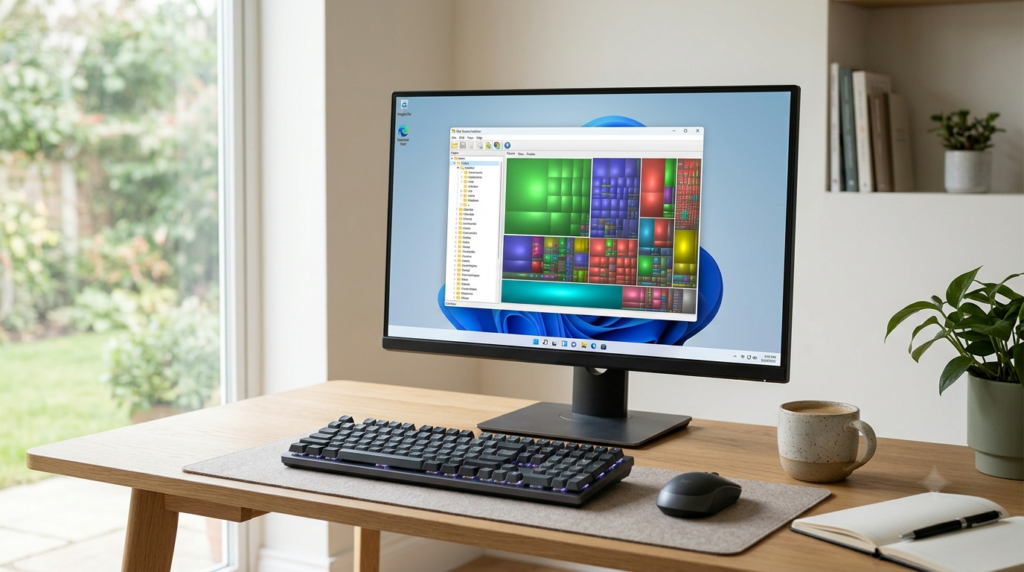 WizTree Review (2026): My Real Windows Experience, Speed Test, Features & Final Verdict 2 The Reason for Trying WizTree