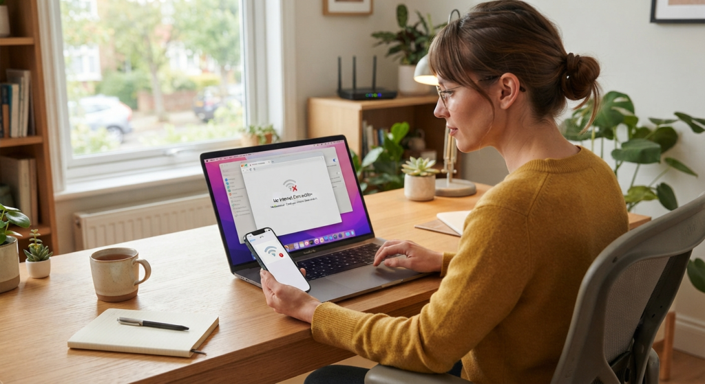 LocalSend Download (2026): Complete Guide to Install, Set Up & Securely Transfer Files Across Windows, Android, iPhone, Mac & Linux 4 Does LocalSend Work Without the Internet